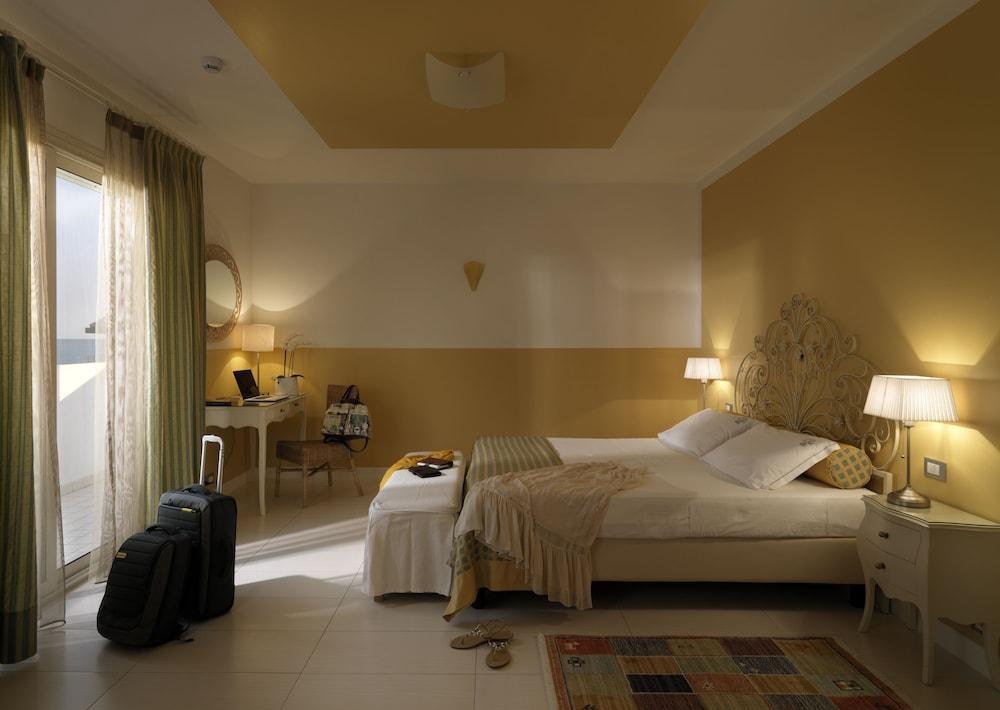 Le Soleil Hotel photo 3