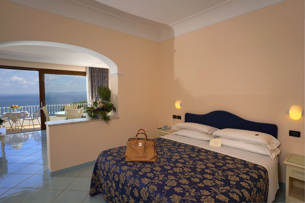 Le Querce Resort Sea Thermae & SPA photo 1