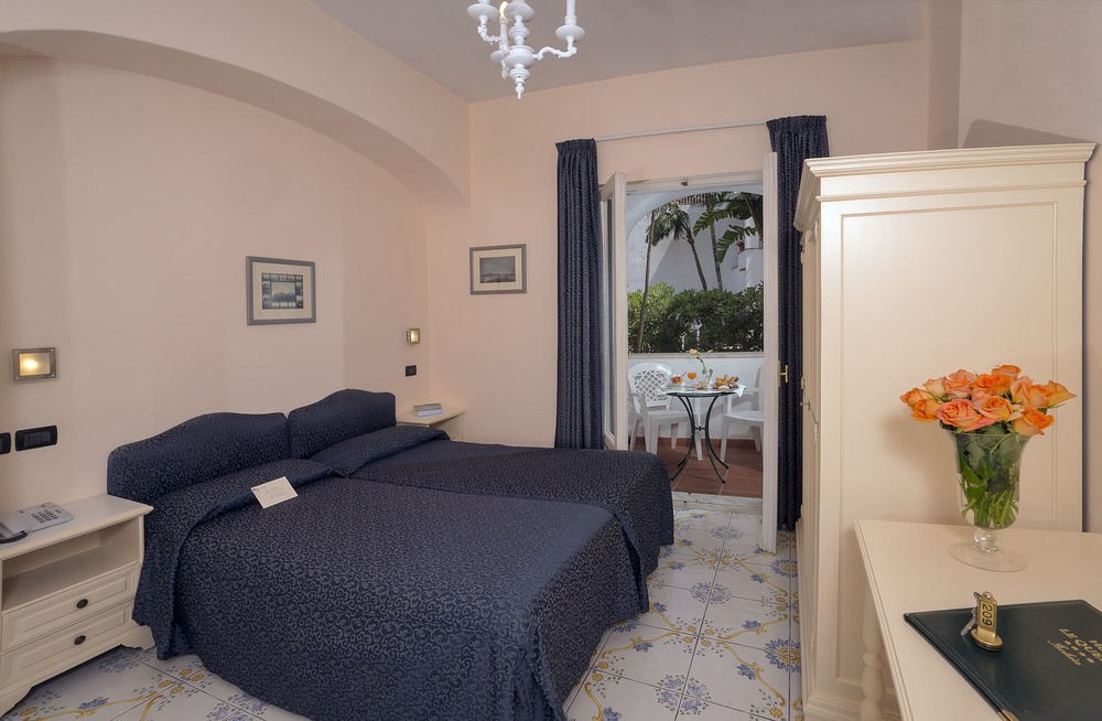 Le Querce Resort Sea Thermae & SPA photo 2