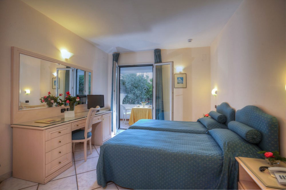 Le Querce Resort Sea Thermae & SPA photo 3