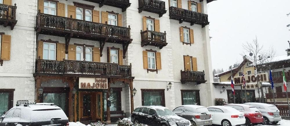 Majoni Hotel photo 1
