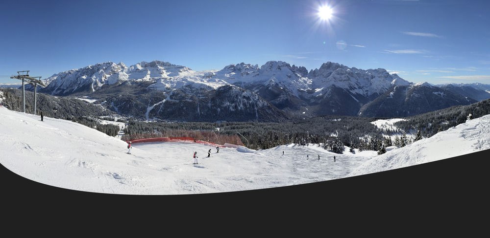 Cime d Oro