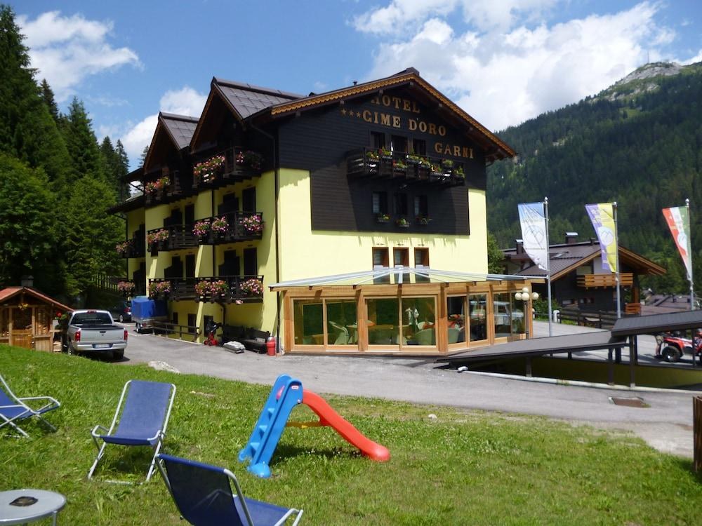 Cime d Oro photo 4