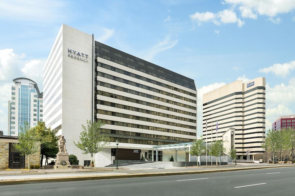 HYATT REGENCY BETHESDA photo 2