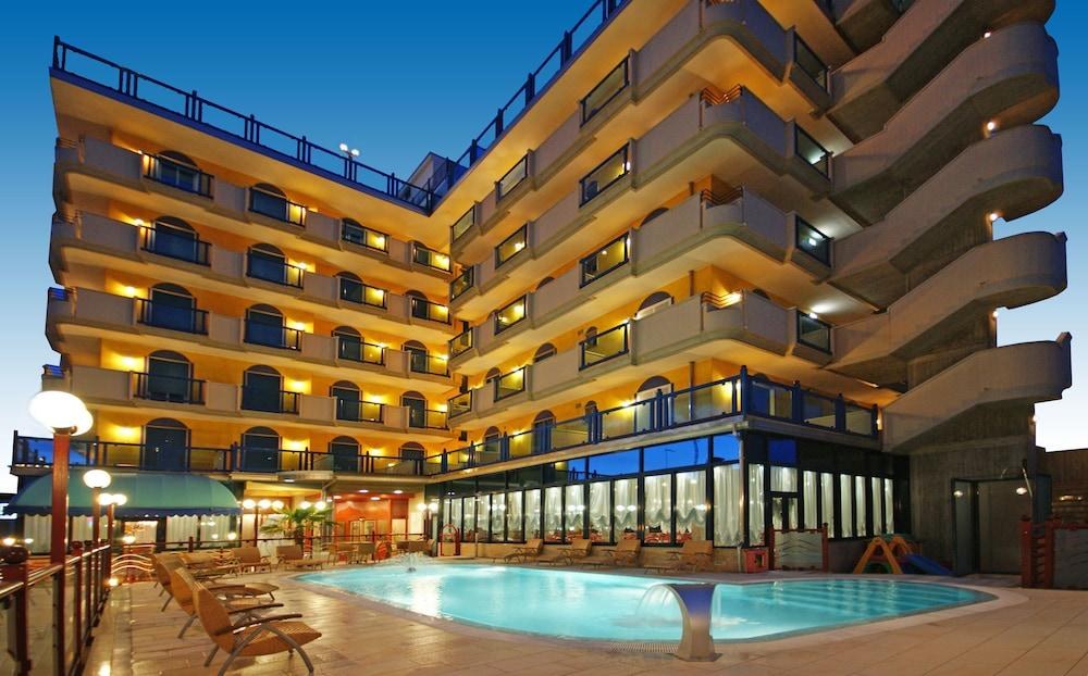 Brioni Sea Hotel photo 4
