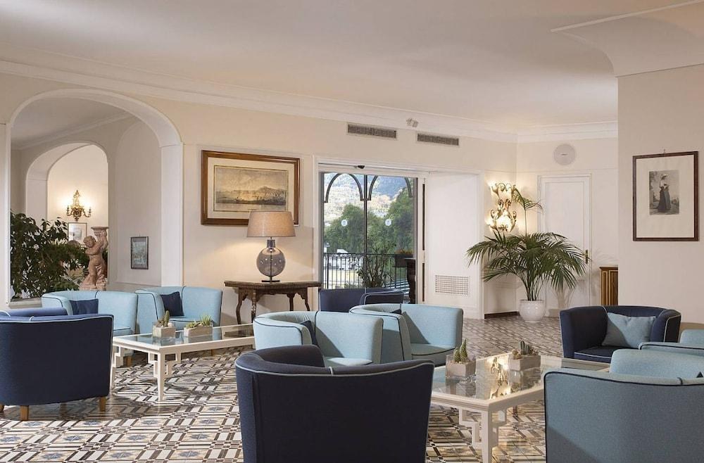 Grand Hotel Capodimonte photo 3