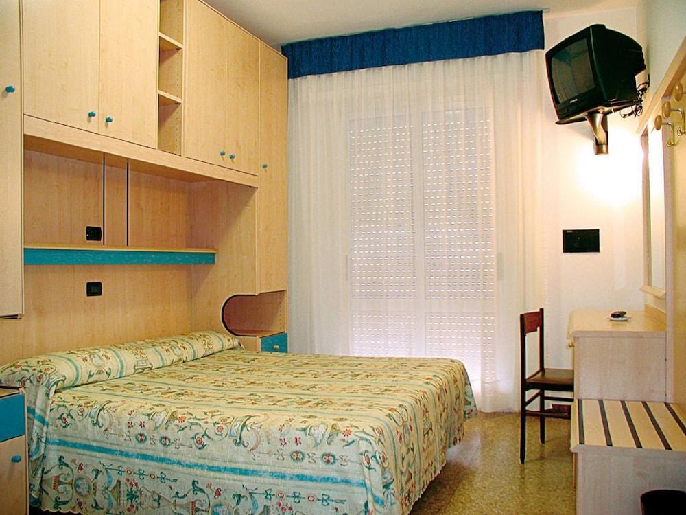 Hotel Nelson photo 2
