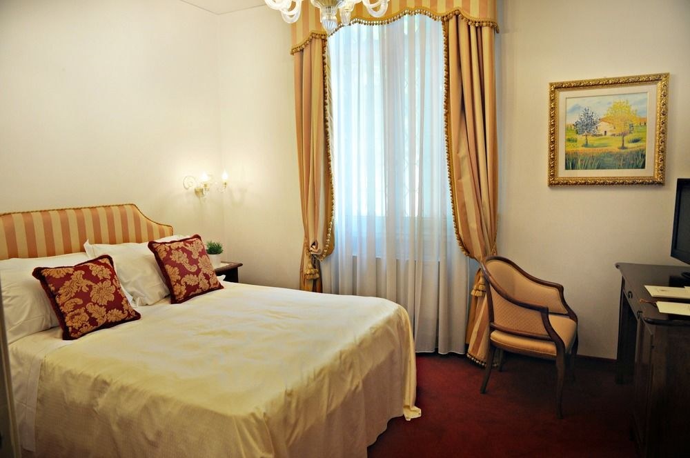Hotels in Venice