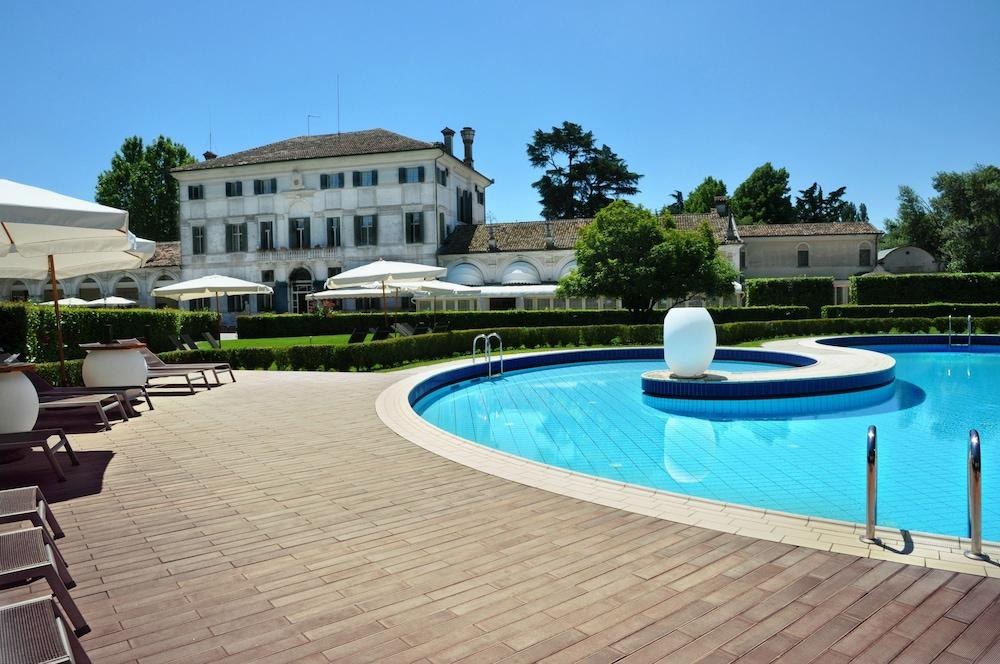 Villa Condulmer Hotel photo 2
