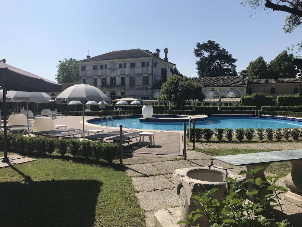 Villa Condulmer Hotel photo 4