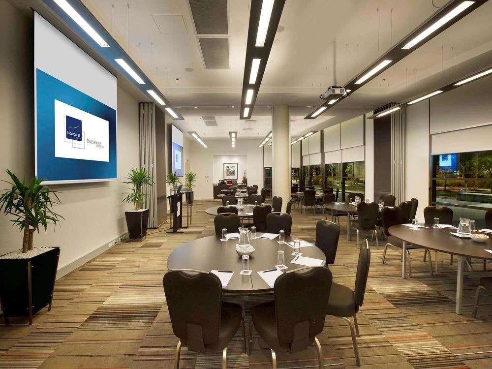 NOVOTEL BRISBANE AIRPORT
