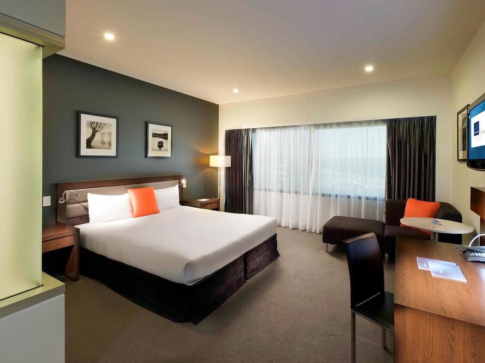 NOVOTEL BRISBANE AIRPORT photo 1