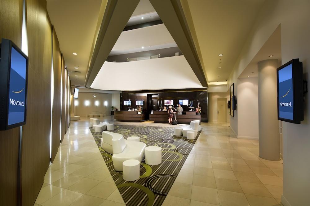 NOVOTEL BRISBANE AIRPORT photo 2