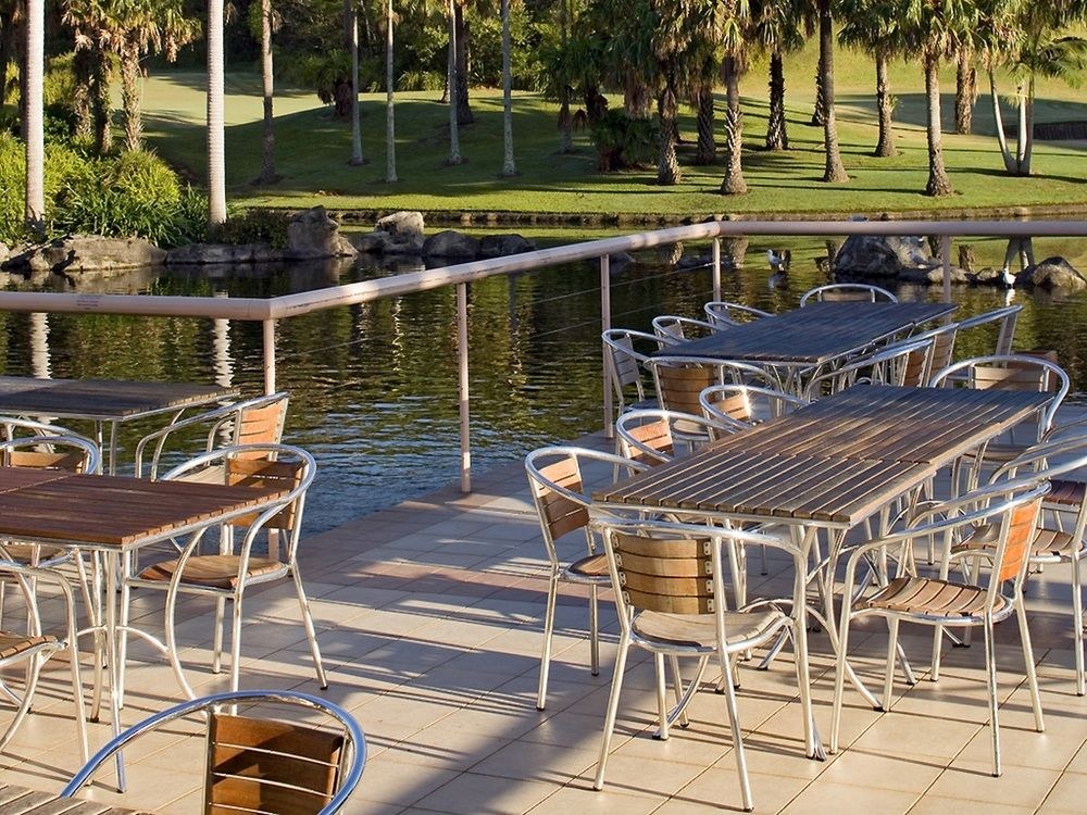 NOVOTEL COFFS HARBOUR PACIFIC BAY RESORT photo 1