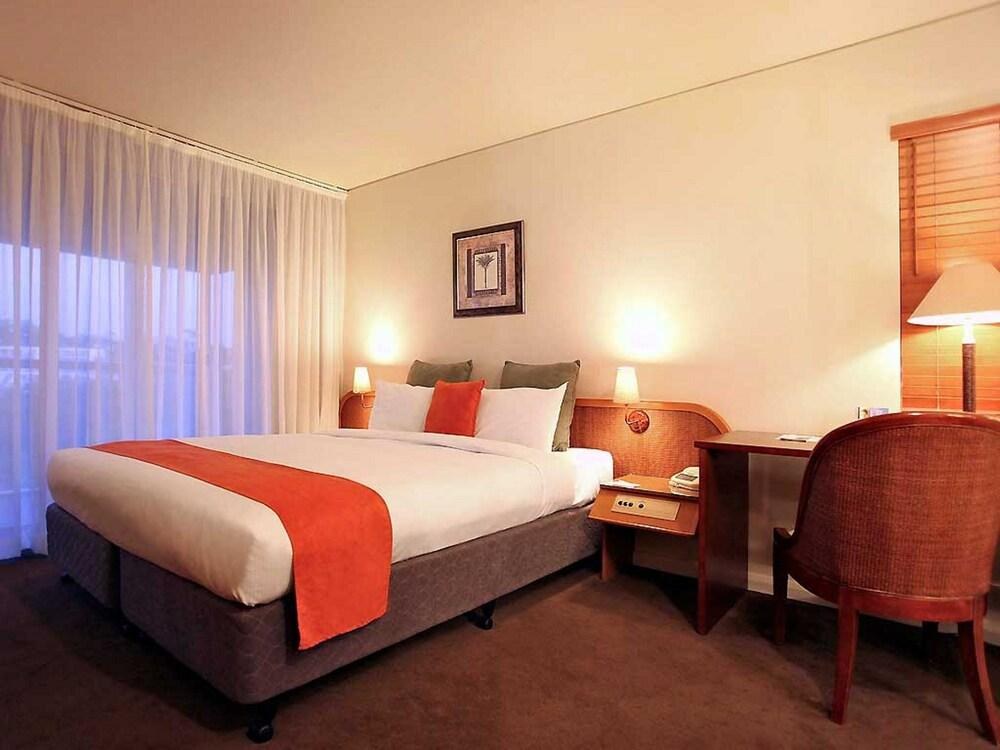 NOVOTEL COFFS HARBOUR PACIFIC BAY RESORT photo 4