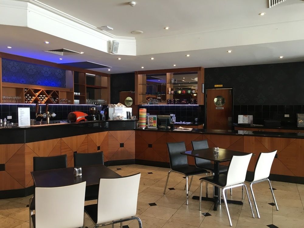 GREAT SOUTHERN HOTEL PERTH