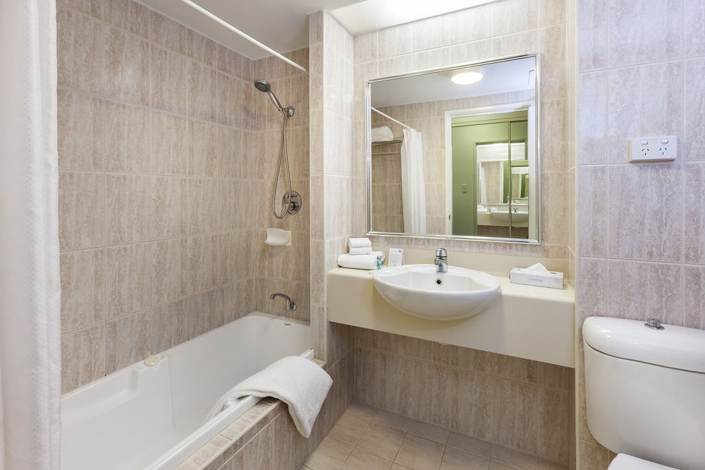 GREAT SOUTHERN HOTEL PERTH photo 1