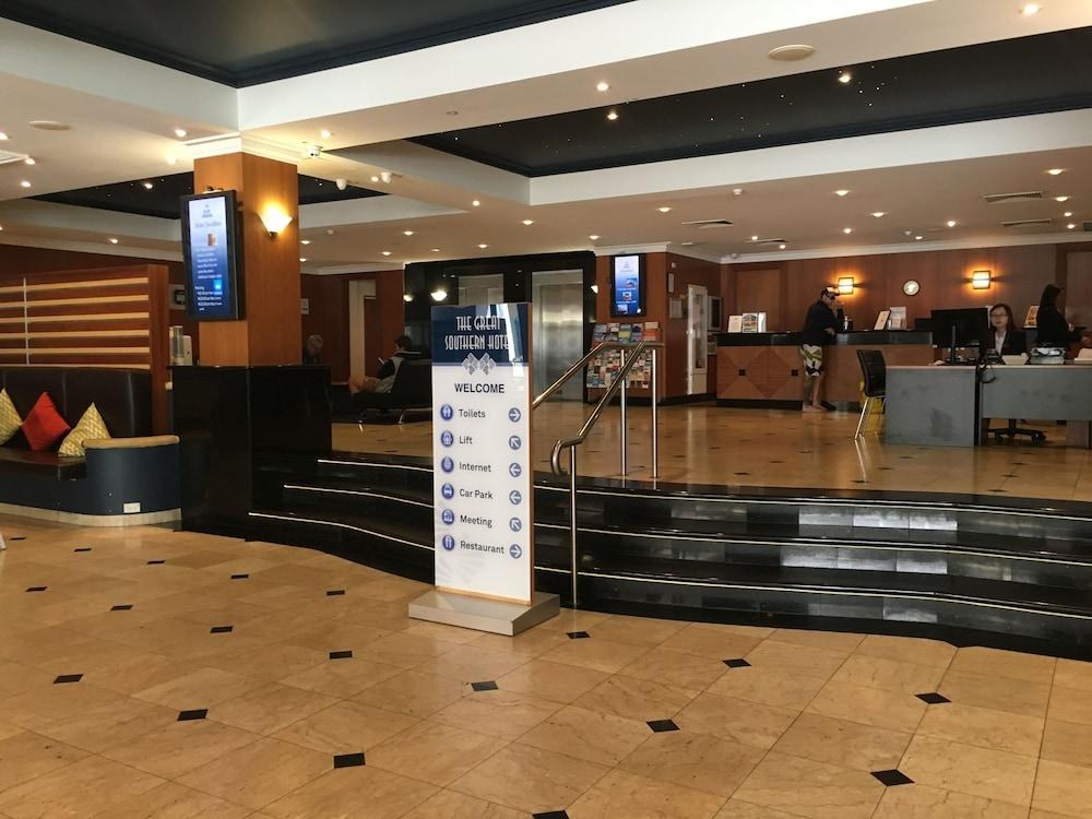 GREAT SOUTHERN HOTEL PERTH photo 4