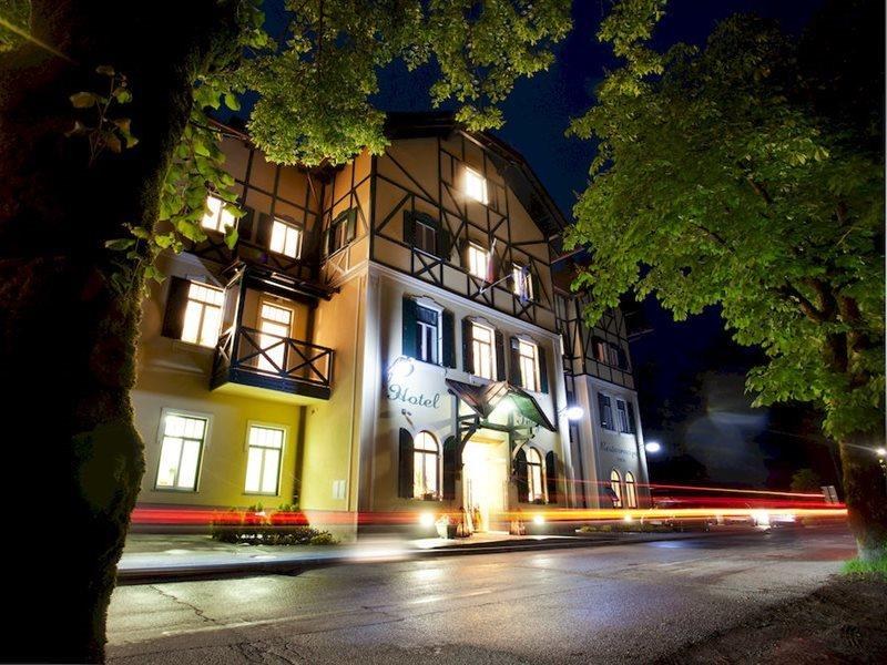 Triglav Hotel