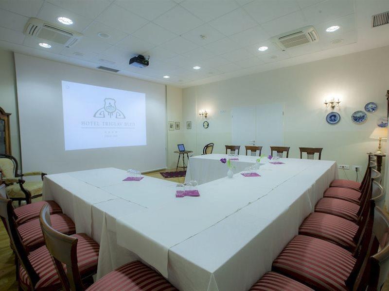 Triglav Hotel photo 1