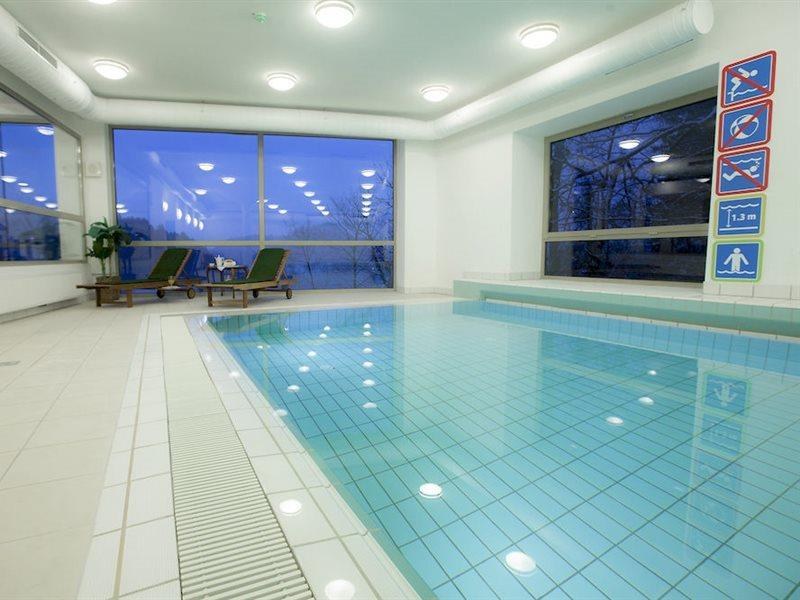 Triglav Hotel photo 2