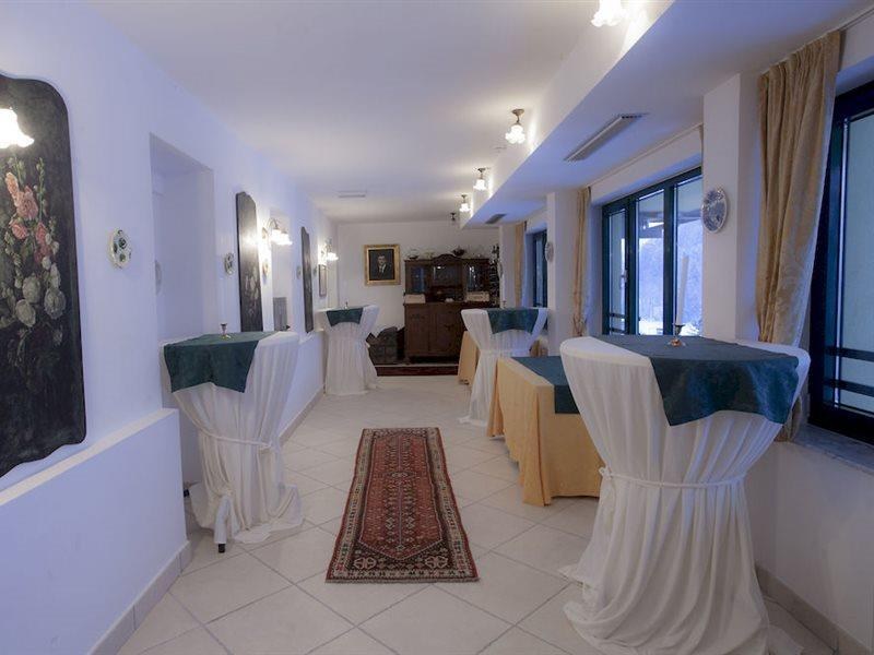 Triglav Hotel photo 4
