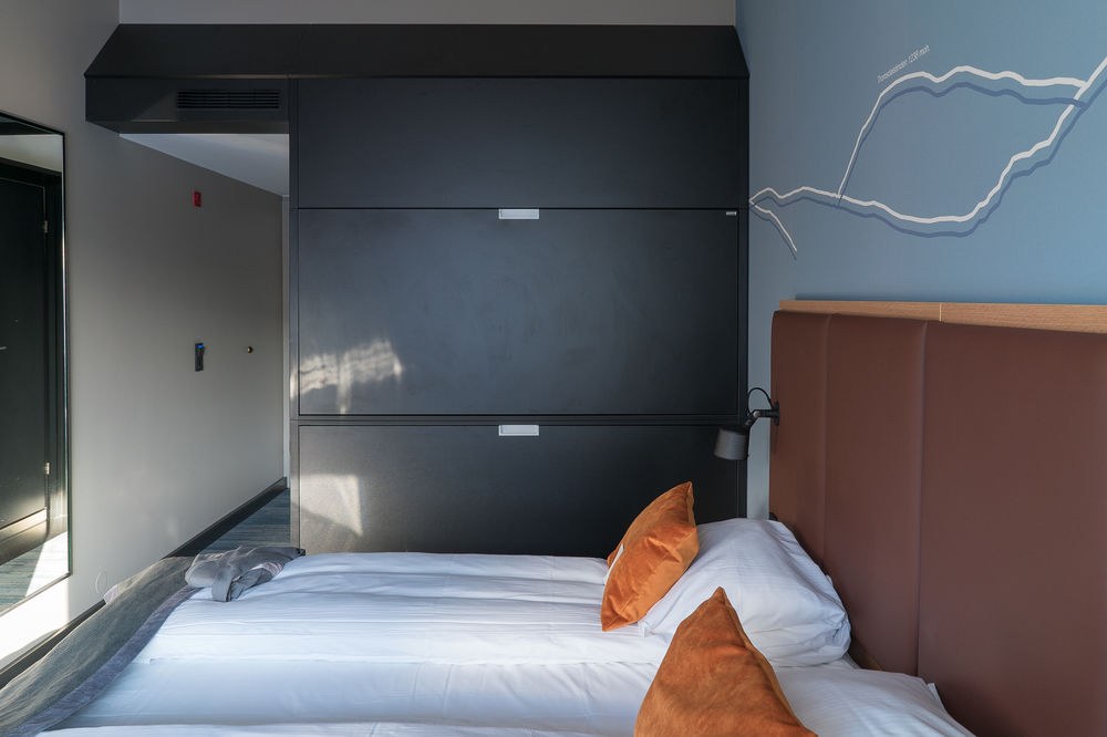 Scandic Ishavshotel photo 1