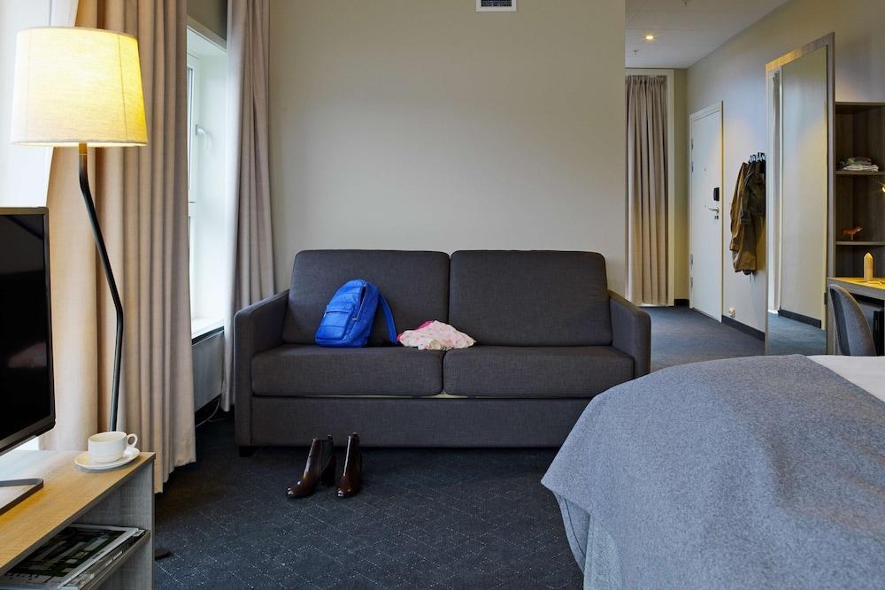 Scandic Ishavshotel photo 3