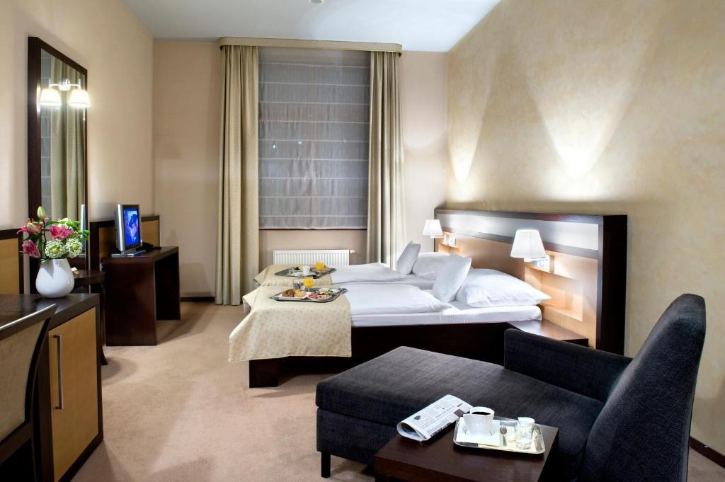 DUBNA SKALA HOTEL ZILINA photo 4