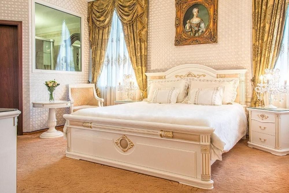 Best Western Palace Hotel Polom