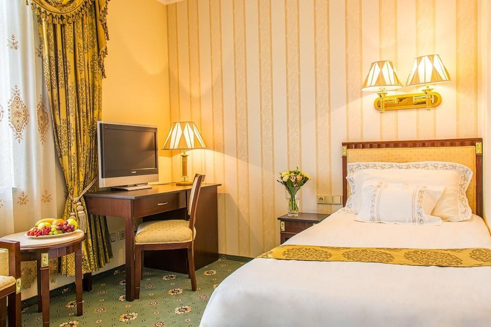 Best Western Palace Hotel Polom photo 1