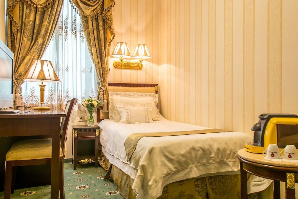 Best Western Palace Hotel Polom photo 2