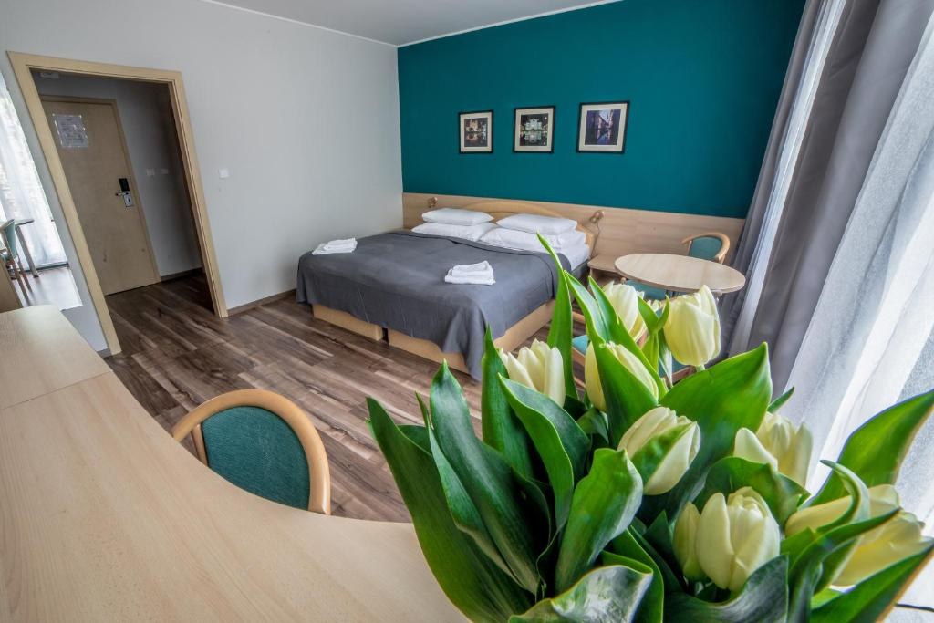 TELEDOM HOTEL KOSICE photo 1