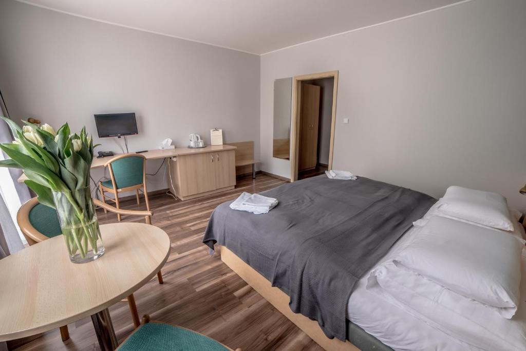 TELEDOM HOTEL KOSICE photo 2