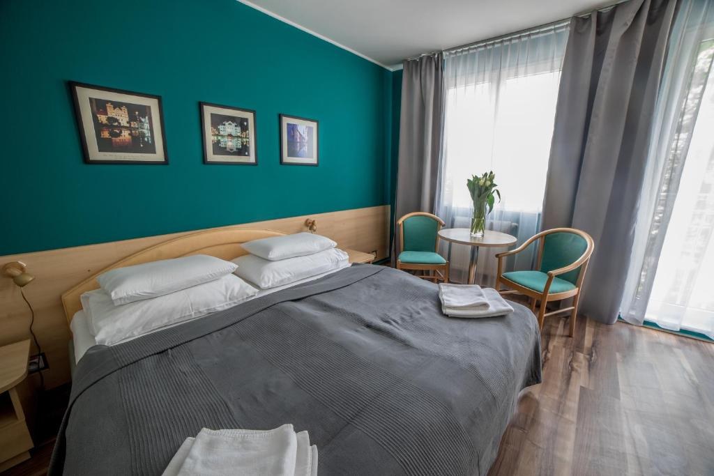 TELEDOM HOTEL KOSICE photo 3