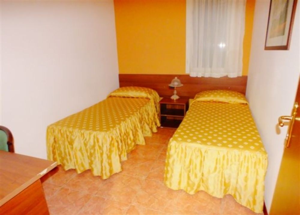 HOTEL VALLE DEGLI ULIVI photo 1