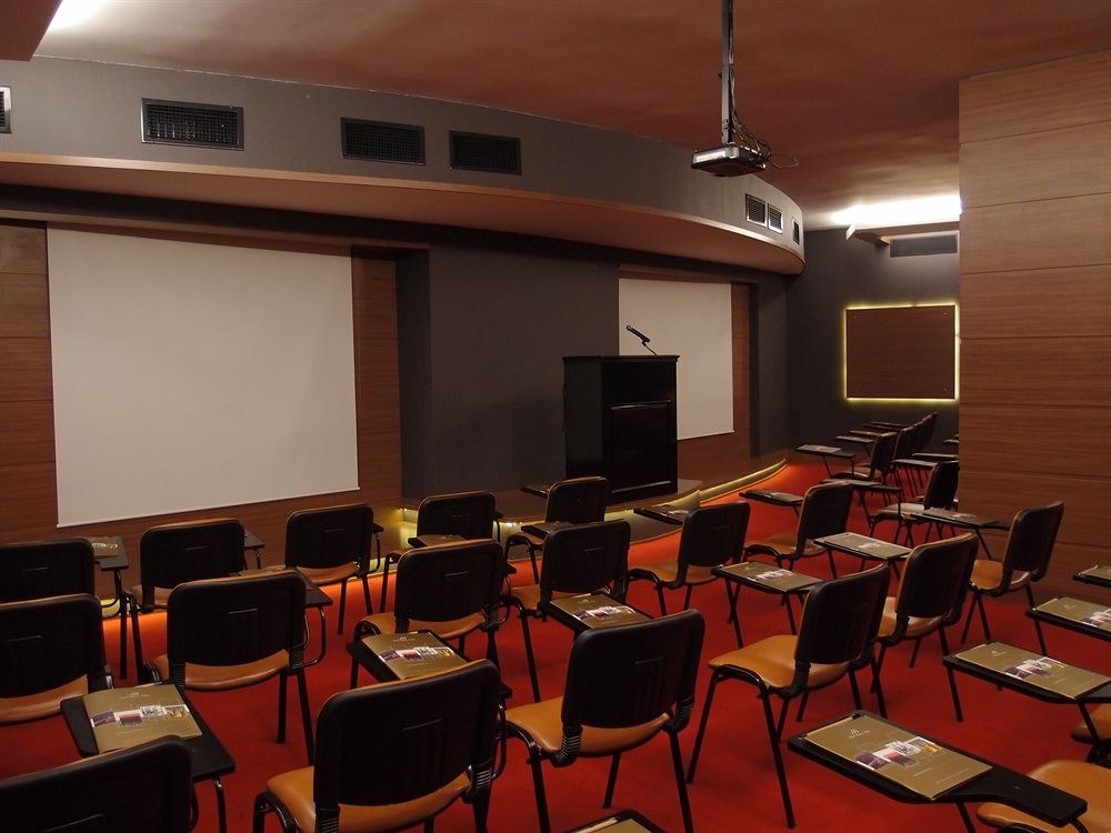 BULVAR PALAS HOTEL