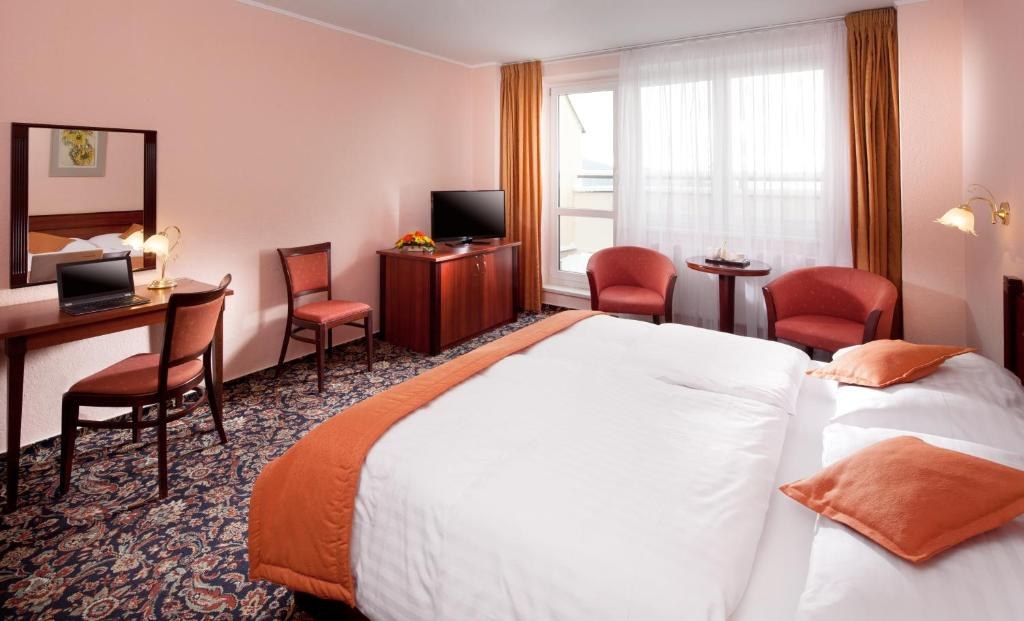 Chateau Monty SPA Resort photo 1