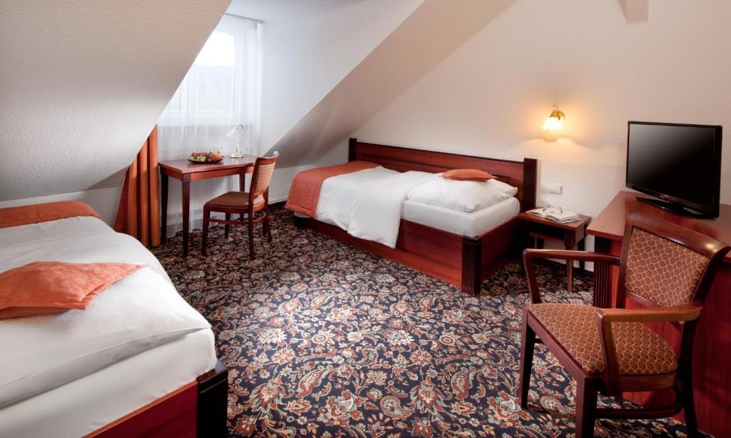 Chateau Monty SPA Resort photo 2