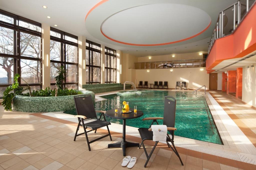 Chateau Monty SPA Resort photo 3