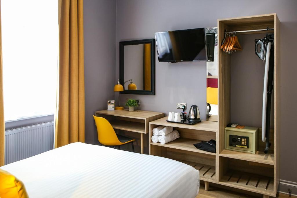 Comfort Inn Victoria photo 2