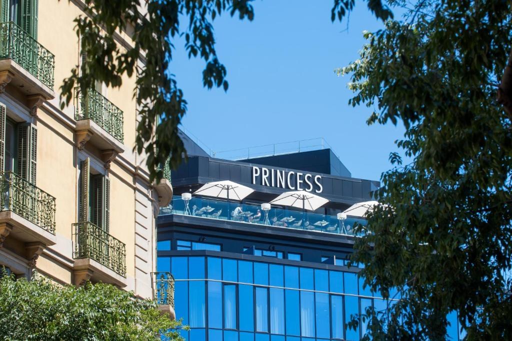 NEGRESCO PRINCESS photo 2