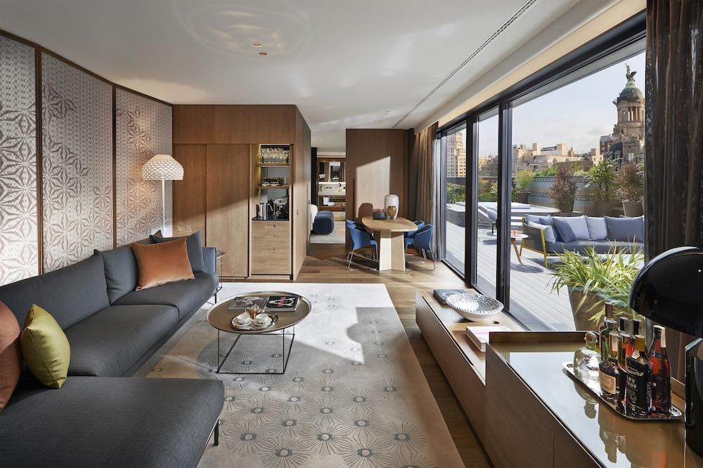 Mandarin Oriental Barcelona photo 2