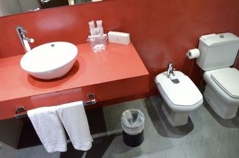 Atenea Rekord Suites photo 2