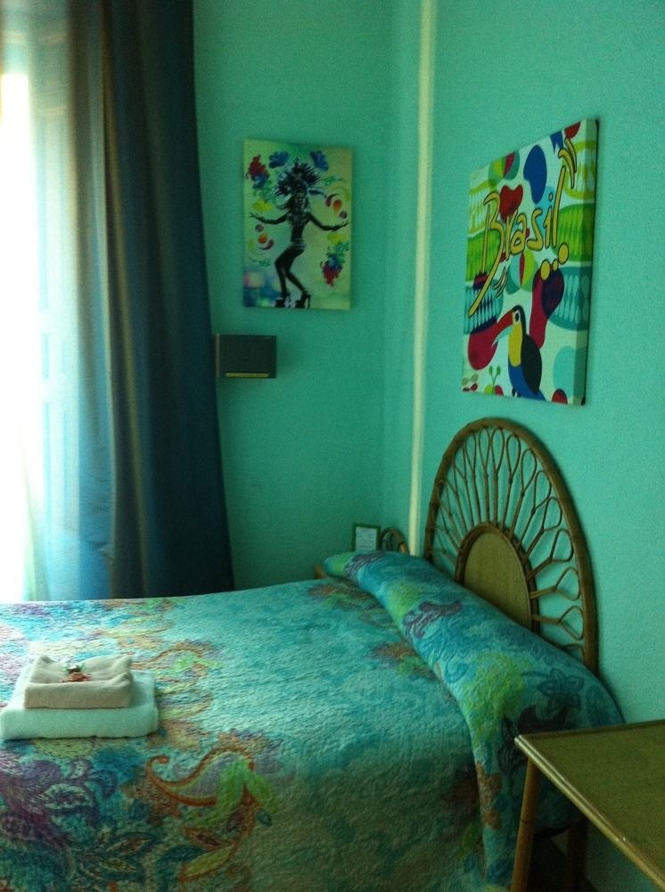 Hostal Alicante