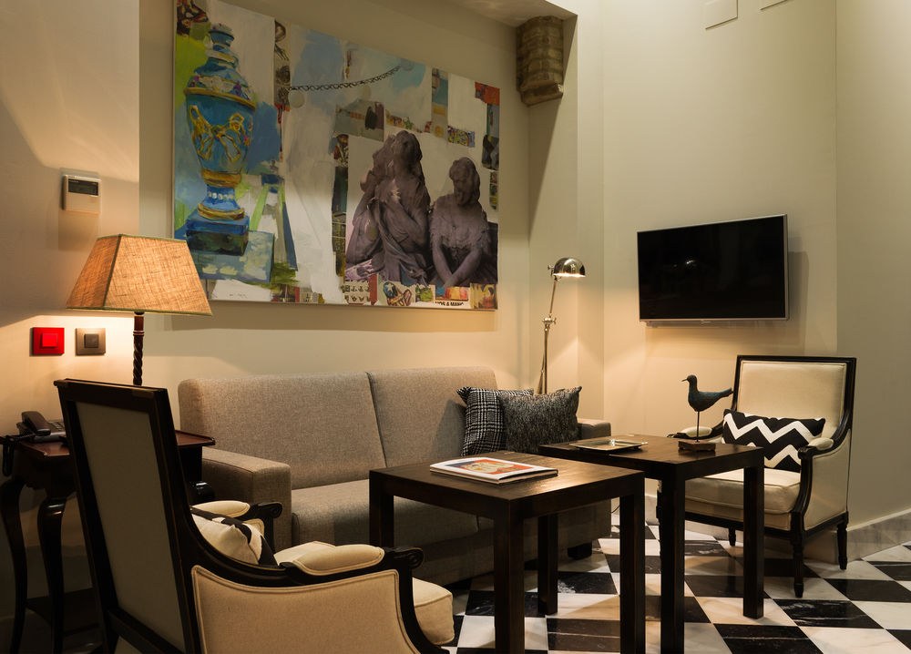 Aguilas5 SevillaSuites