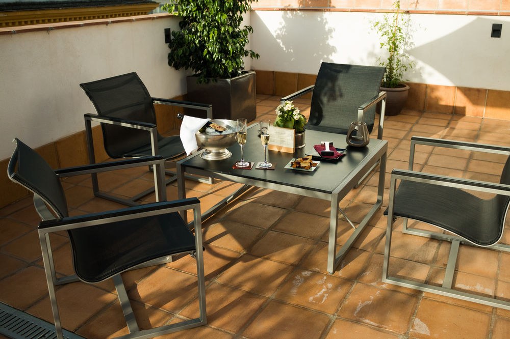 Aguilas5 SevillaSuites photo 1