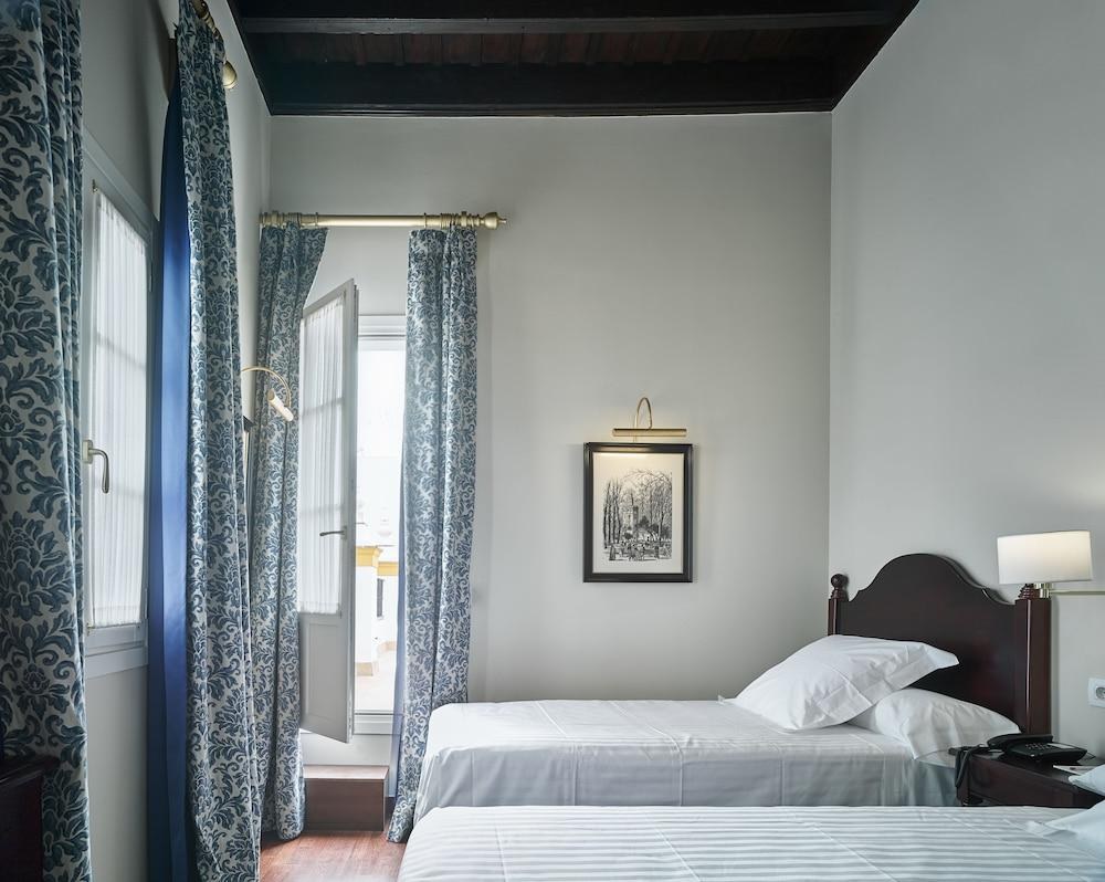 Las Casas de El Arenal photo 2