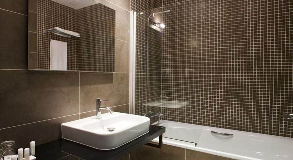 Sercotel Plaza Feria photo 2