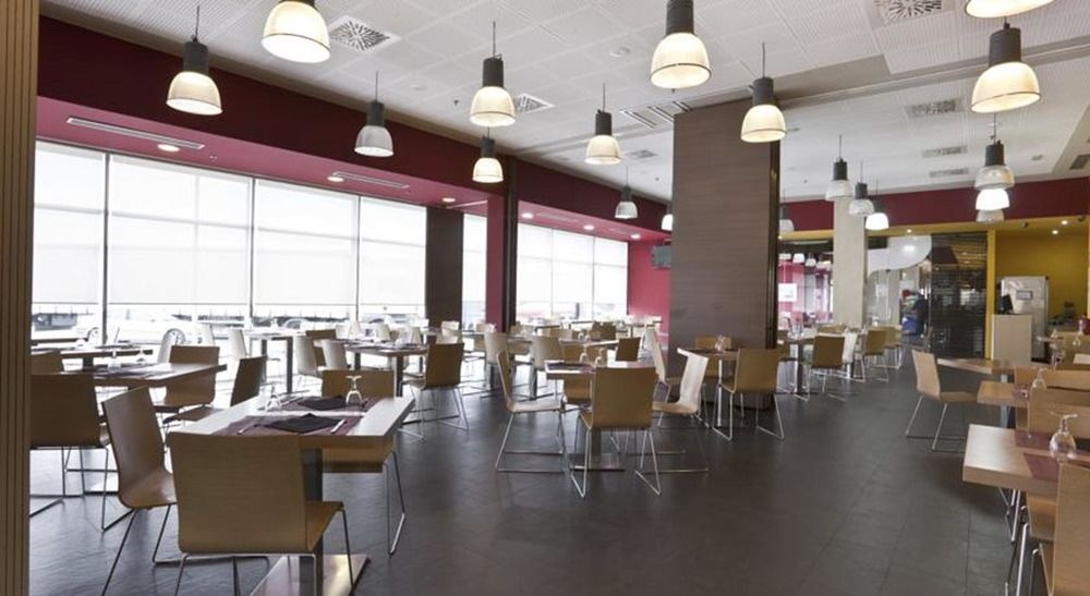Sercotel Plaza Feria photo 3